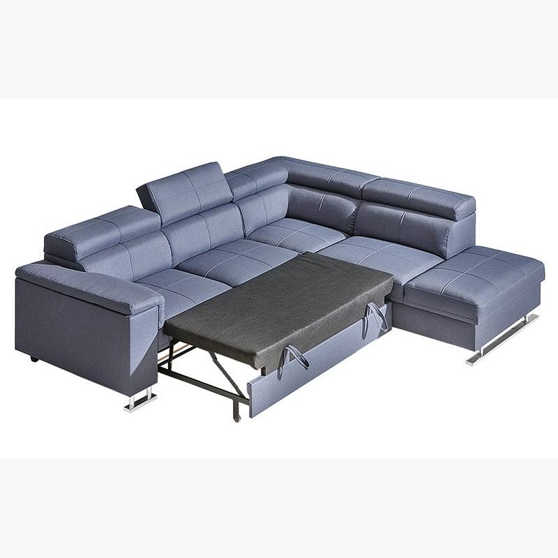 Minkštas kampas DB0721 - Image 2