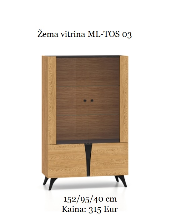 Svetainės baldai ML-TOS - Image 10