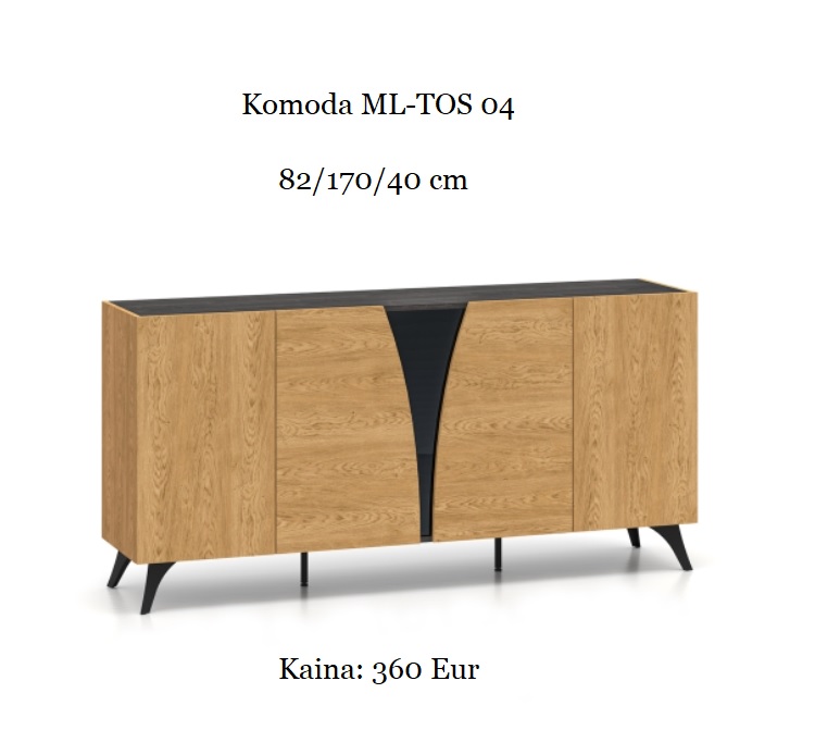 Svetainės baldai ML-TOS - Image 13