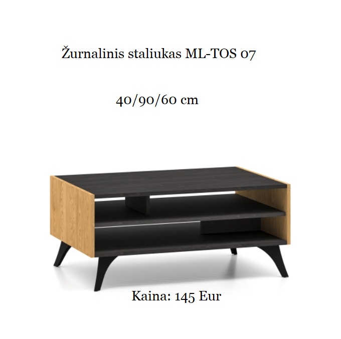 Svetainės baldai ML-TOS - Image 20